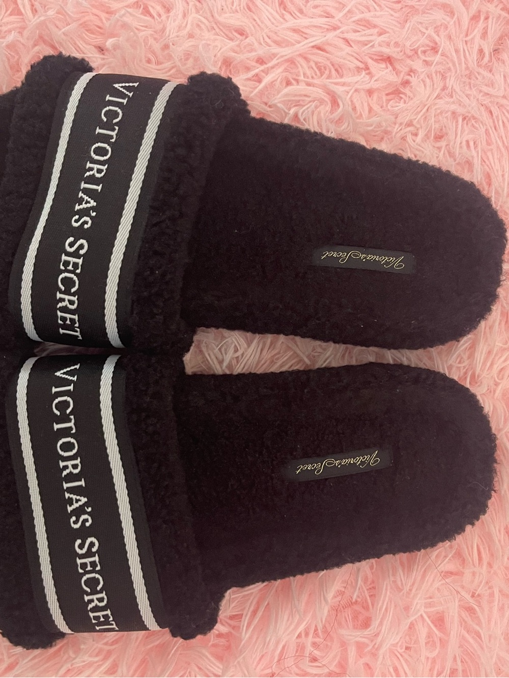 Victoria’s Secret slides